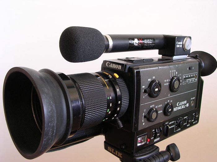 Super 8 Ireland - Buy super8 camera & projector - 8mm film equipment