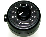 Canon Interval Timer