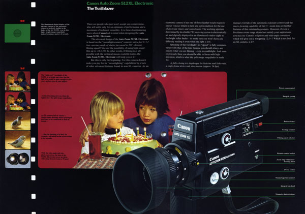 Canon 814 XL