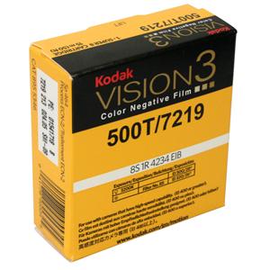 Vision 500 Super8