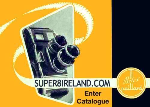 LIST OF ITEMS - Super8 cameras super 8 movie logo. LIST OF ITEMS - Super8 cameras