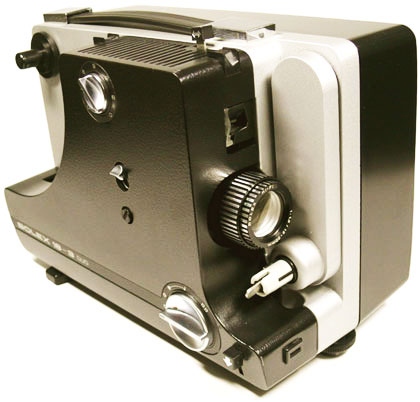 Bolex 18-3