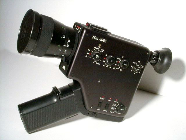 Nizo 6080